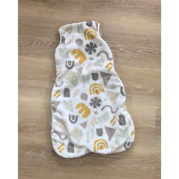 Nordstrom Sleep Sack - Size 0/12m - Picture 3 of 4